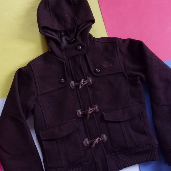 The North Face Other - 2008 Women’s The North Face Cali Wool Jacket